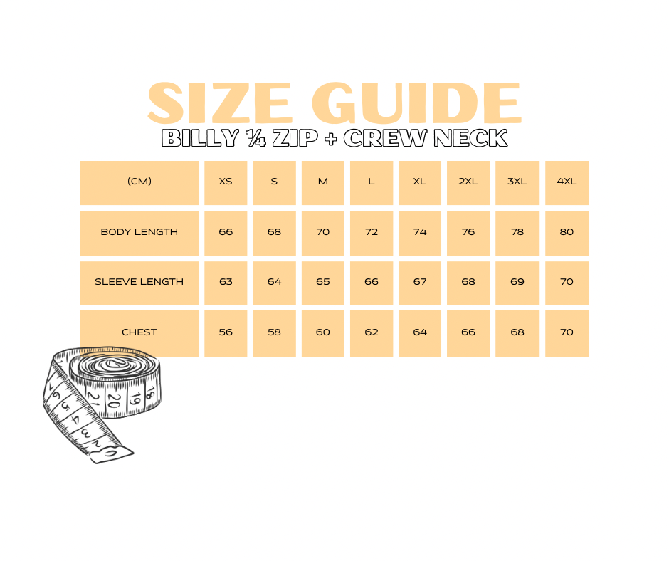 Crew Neck - Charcoal