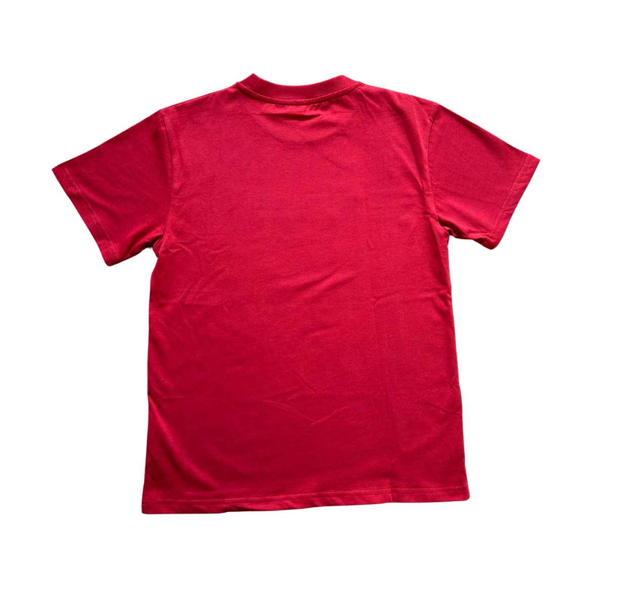 Nash Tee - Red
