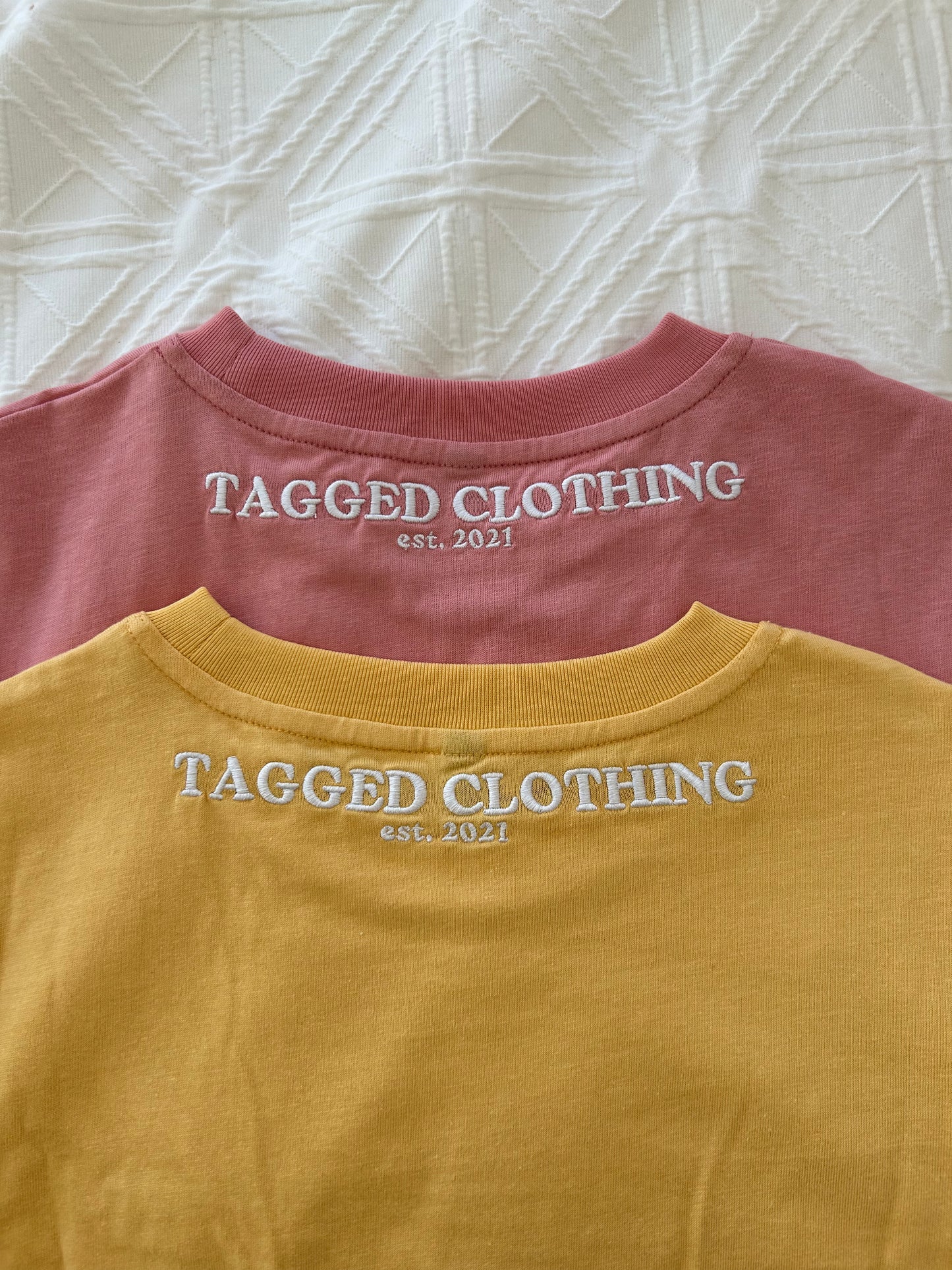 Ladies Tee