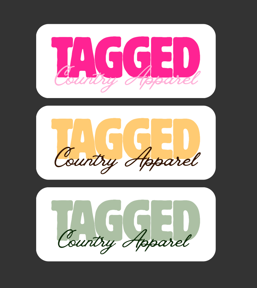 TC Sticker