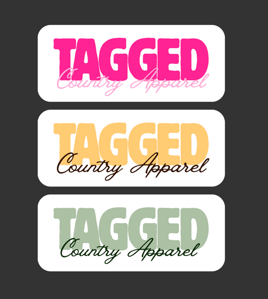TC Sticker