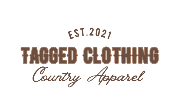 Tagged Clothing
