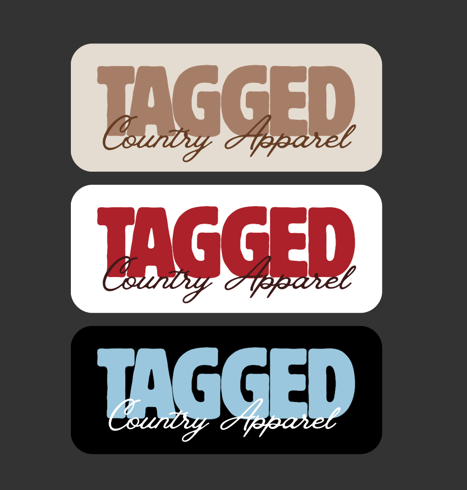 TC Sticker